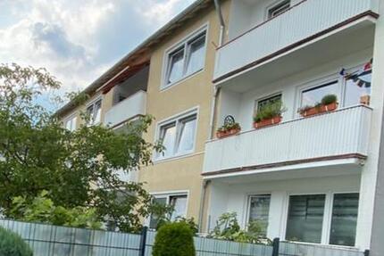 3 Zimmer Küche Bad Balkon Erdgeschosswohnung 3 zimmer