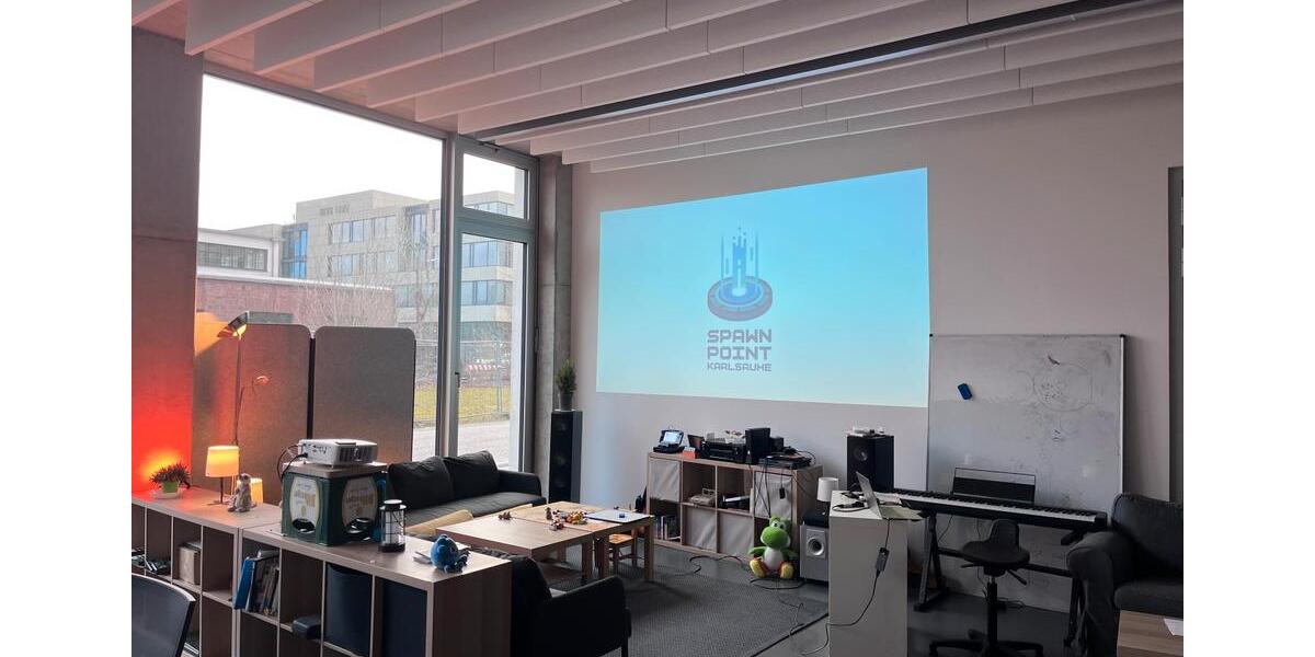 Gewerbeobjekt Karlsruhe Innenstadt-Ost - 130&euro; | Angebot:26445417