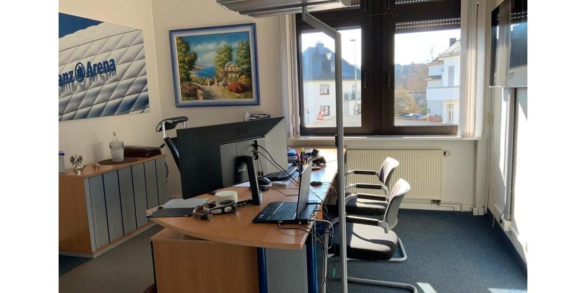 Gewerbeobjekt Weilburg - 4 Zimmer, 94 m&sup2;, 790&euro; | Angebot:25673547