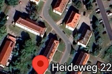 Wohnung Schwedt (Oder) - 2 Zimmer, 47 m&sup2;, 250&euro; | Angebot:25048360