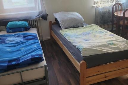 Wohnen auf Zeit Wörth am Rhein - 2 Zimmer, 50 m&sup2;, 1.500&euro; | Angebot:25364222