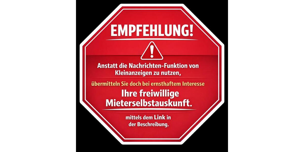 Etagenwohnung Landau an der Isar - 2 Zimmer, 55 m&sup2;, 670&euro; | Angebot:26538633