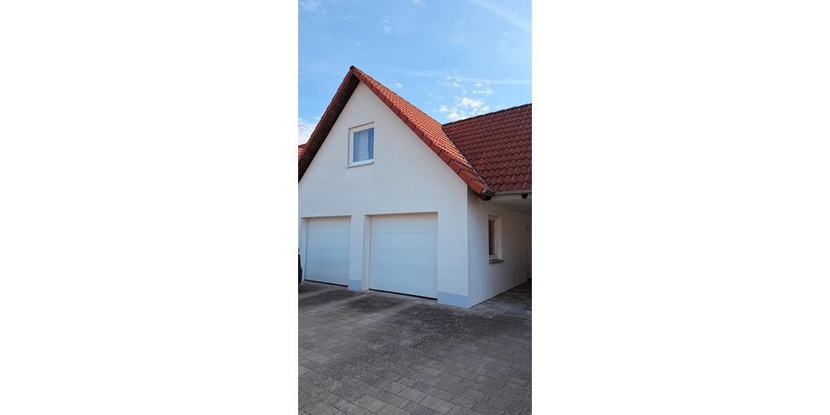 Doppelhaushälfte Bad Neustadt an der Saale - 5 Zimmer, 147 m&sup2;, 1.995&euro; | Angebot:26252325