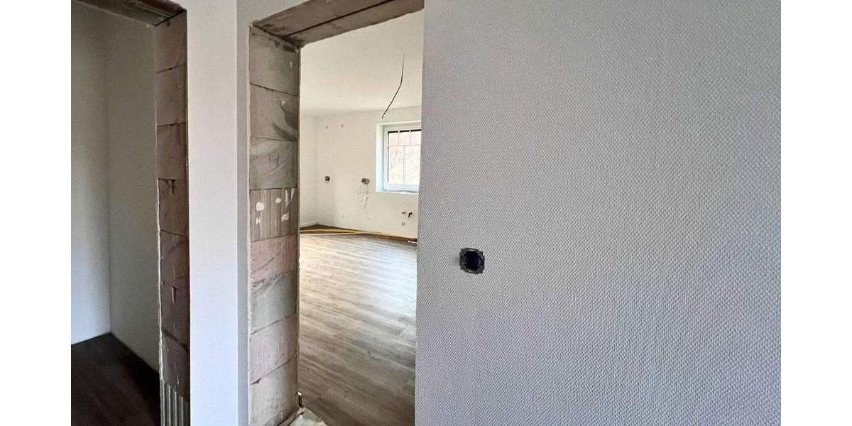 Etagenwohnung Dollern - 1 Zimmer, 39 m&sup2;, 650&euro; | Angebot:25686523