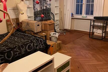 Wohnen auf Zeit Blankenfelde-Mahlow Groß Kienitz - 3.5 Zimmer, 135 m&sup2;, 800&euro; | Angebot:25286742