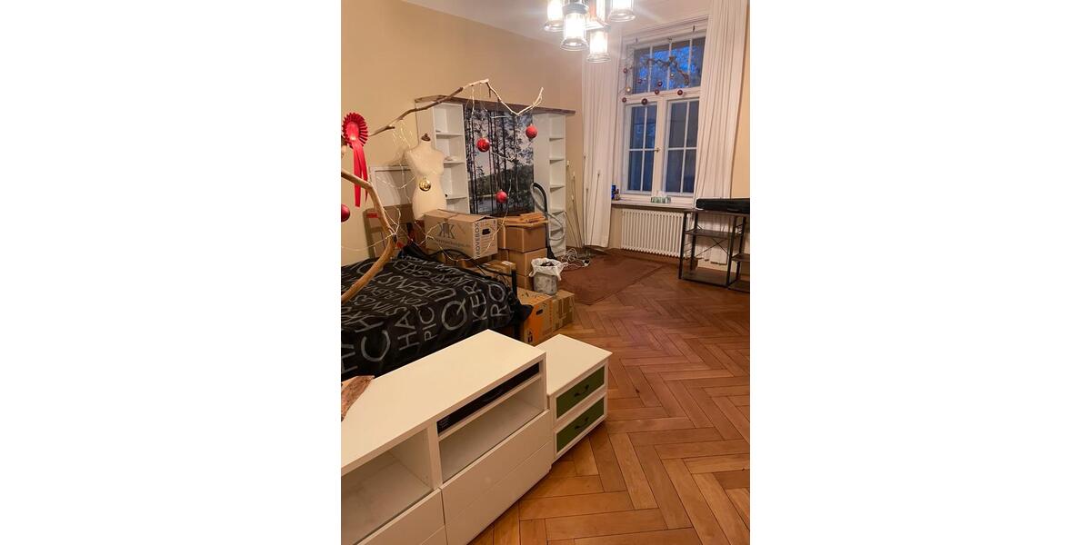 Wohnen auf Zeit Blankenfelde-Mahlow Groß Kienitz - 3.5 Zimmer, 135 m&sup2;, 800&euro; | Angebot:25286742