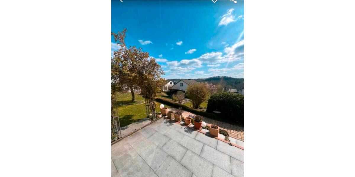 Erdgeschoßwohnung Meinerzhagen - 3 Zimmer, 74 m&sup2;, 620&euro; | Angebot:26049791