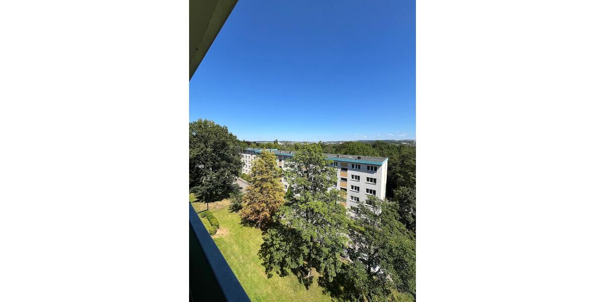 Dachgeschoßwohnung Chemnitz Helbersdorf - 3 Zimmer, 58 m&sup2;, 310&euro; | Angebot:26591536