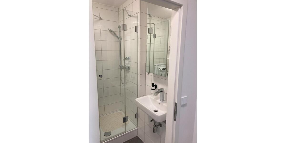 Etagenwohnung Offenbach am Main - 1 Zimmer, 32 m&sup2;, 850&euro; | Angebot:26694098