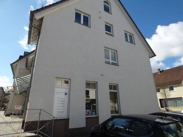 Gewerbeobjekt Ertingen - 1 Zimmer, 675&euro; | Angebot:19454160