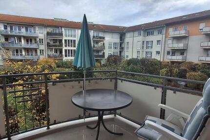 Wohnung Bamberg Gärtnerstadt - 1 Zimmer, 26 m&sup2;, 540&euro; | Angebot:25270351