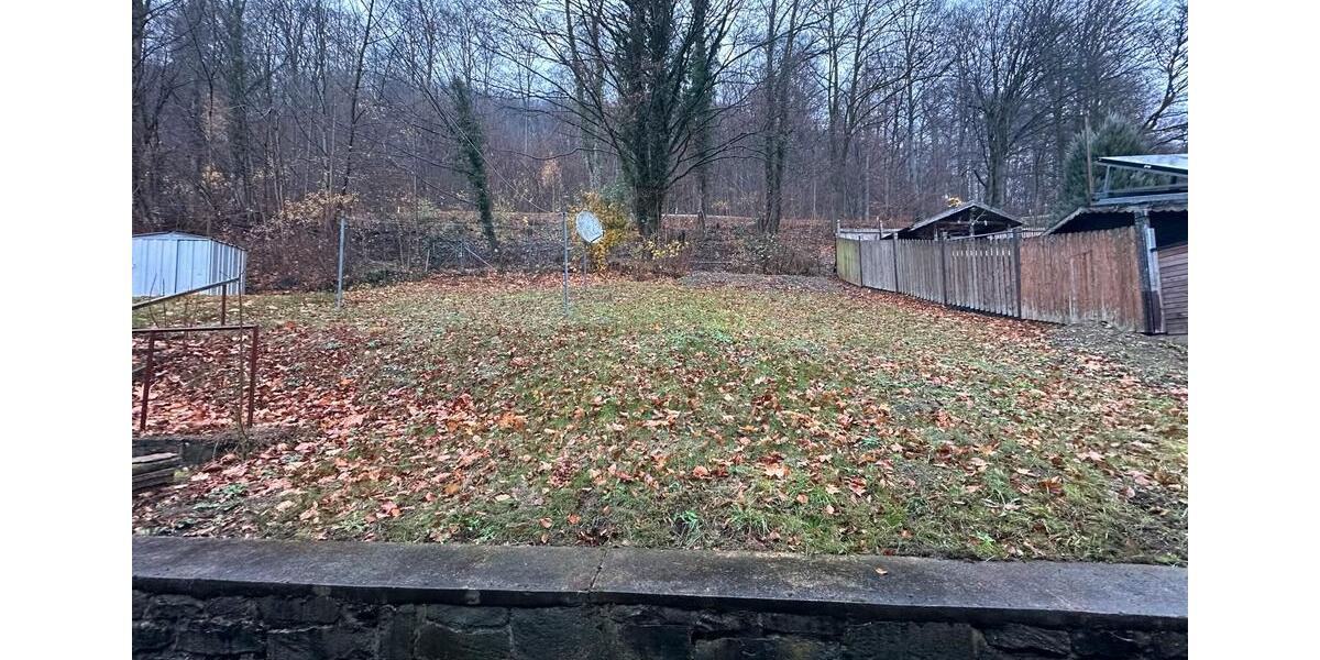 Doppelhaushälfte Bad Grund (Harz) - 4 Zimmer, 83 m&sup2;, 750&euro; | Angebot:24109847