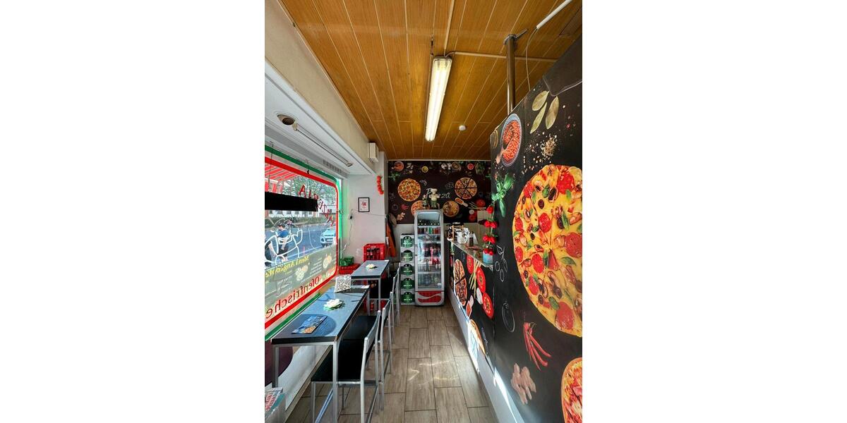 Gewerbeobjekt Wiesbaden Biebrich - 780&euro; | Angebot:25929404