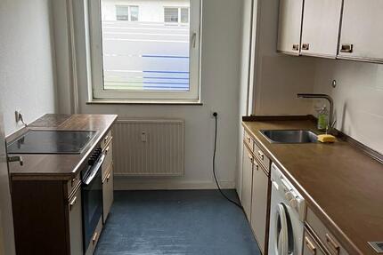 Helle EG. 3 Zimmer Wohnung in Barntrup Alverdissen ab sofort 3 zimmer