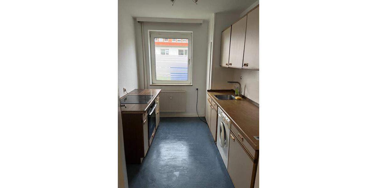 Helle EG. 3 Zimmer Wohnung in Barntrup Alverdissen ab sofort 3 zimmer