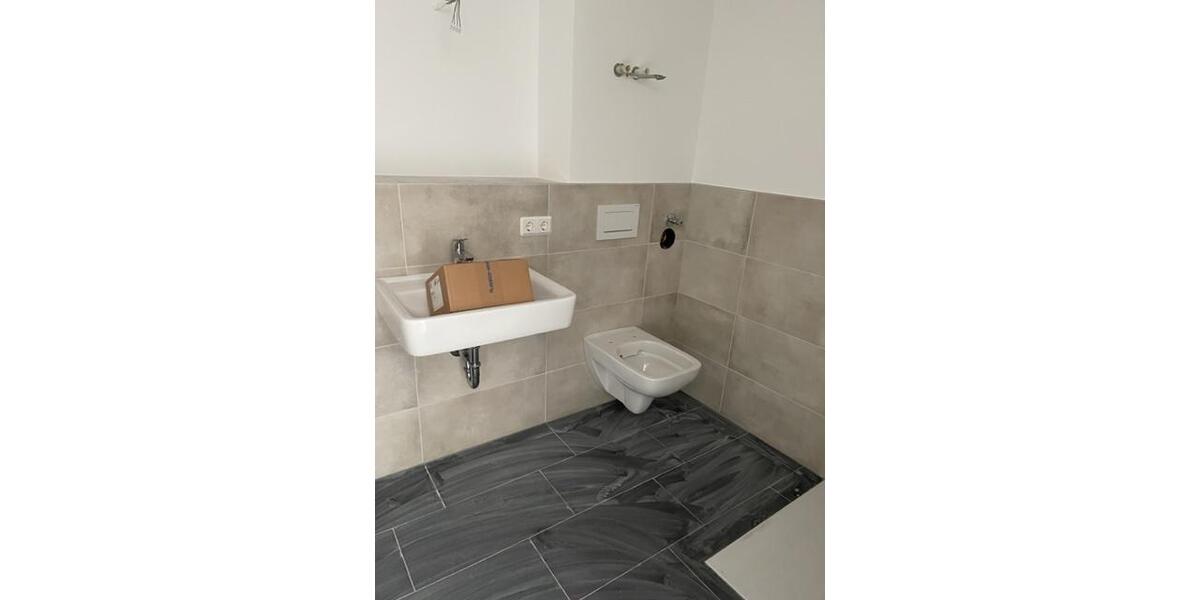 Etagenwohnung Garz/Rügen Rügen - 2 Zimmer, 60 m&sup2;, 700&euro; | Angebot:23502435