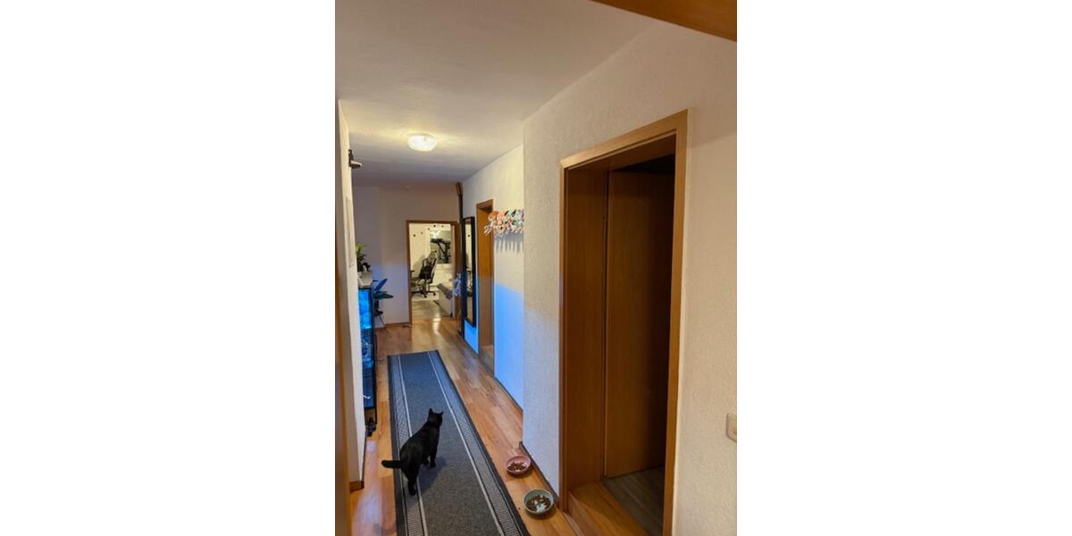Etagenwohnung Garz/Rügen Rügen - 3 Zimmer, 110 m&sup2;, 770&euro; | Angebot:23502435