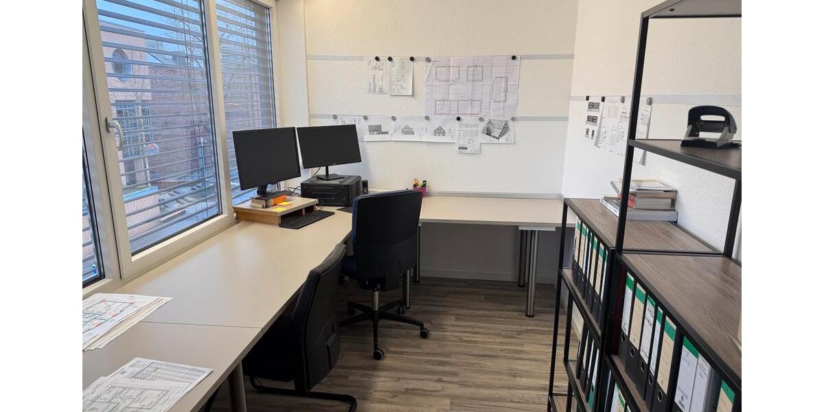 Wohnen auf Zeit Dülmen - 2 Zimmer, 60 m&sup2;, 199&euro; | Angebot:25343616