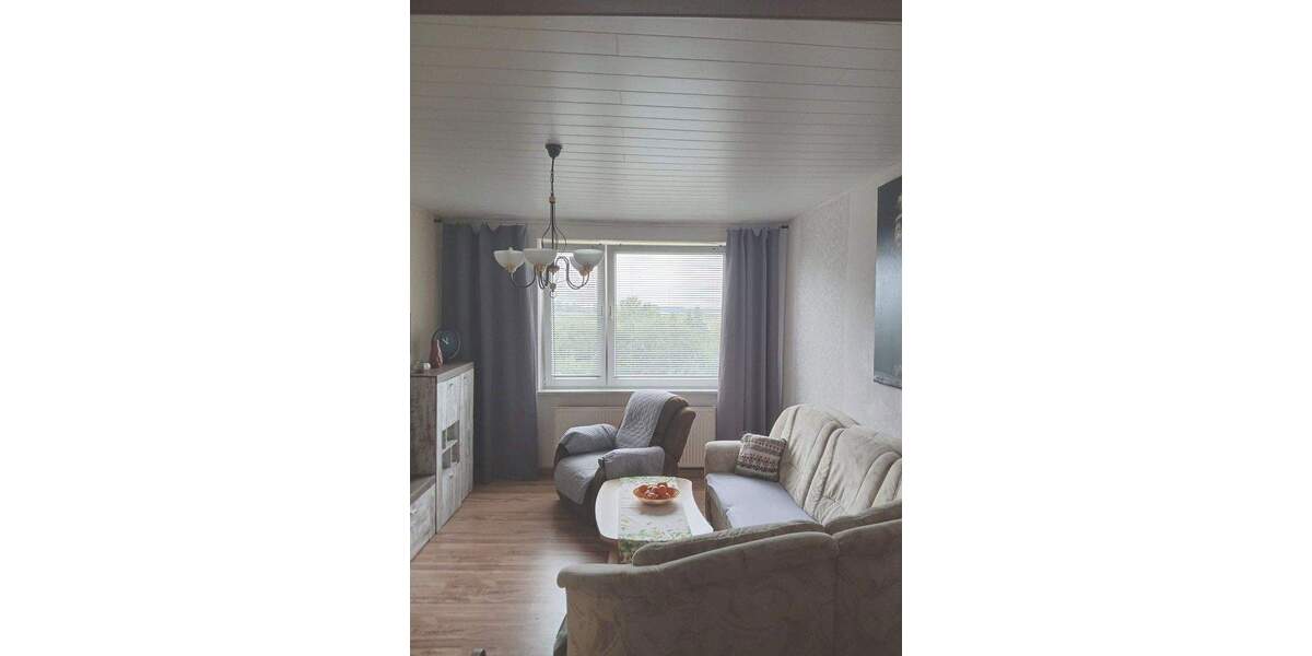 Etagenwohnung Postlow-Görke Görke - 2 Zimmer, 58 m&sup2;, 395&euro; | Angebot:25880791