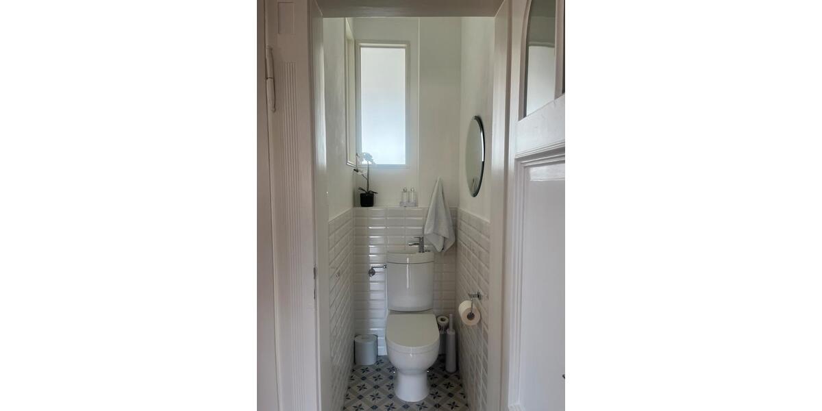 Dachgeschoßwohnung Göttingen Oststadt - 4 Zimmer, 98 m&sup2;, 1.500&euro; | Angebot:26272823