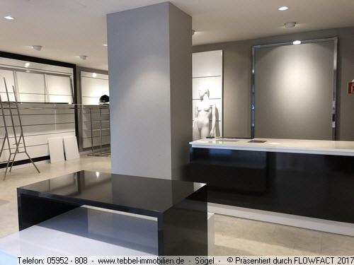 Gewerbeobjekt Sögel - 570&euro; | Angebot:22948151