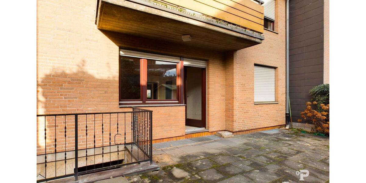 Erdgeschoßwohnung Düren Mariaweiler-Hoven - 3 Zimmer, 78 m&sup2;, 475&euro; | Angebot:24380225