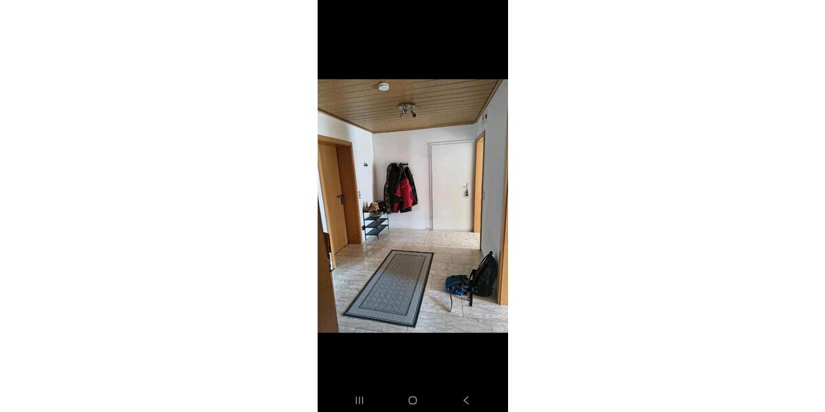 Etagenwohnung Möttingen - 3 Zimmer, 88 m&sup2;, 850&euro; | Angebot:26492859