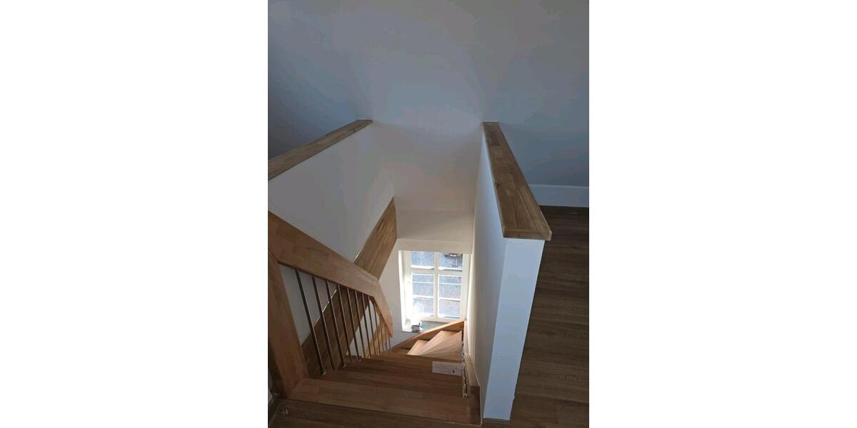 Maisonettenwohnung Eberswalde - 2 Zimmer, 60 m&sup2;, 840&euro; | Angebot:26586485