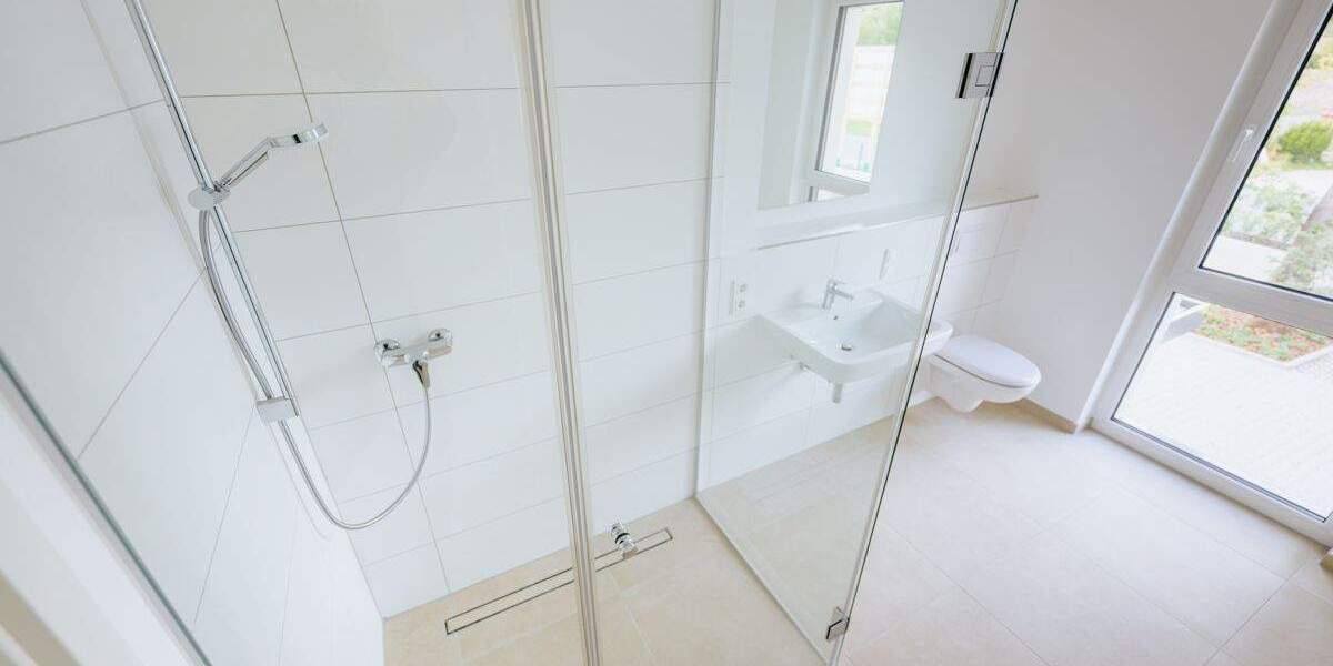 Etagenwohnung BI-Senne Senne - 3 Zimmer, 93 m&sup2;, 1.300&euro; | Angebot:24620957