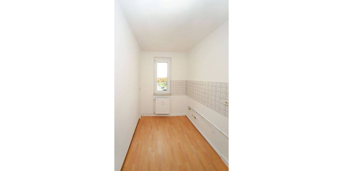 Schöne 2-Raumwohnung in Helbra 2 zimmer