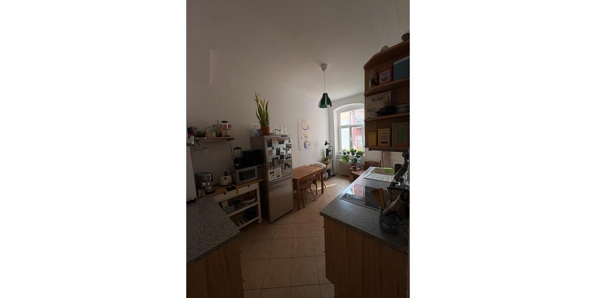 Wohnen auf Zeit Kassel Bettenhausen - 2 Zimmer, 75 m&sup2;, 390&euro; | Angebot:26652589