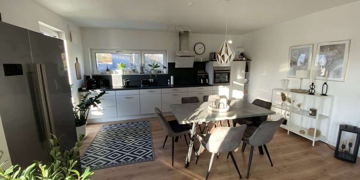 Wohnung zum Mieten in Coburg 935 € 85 m² 3 zimmer