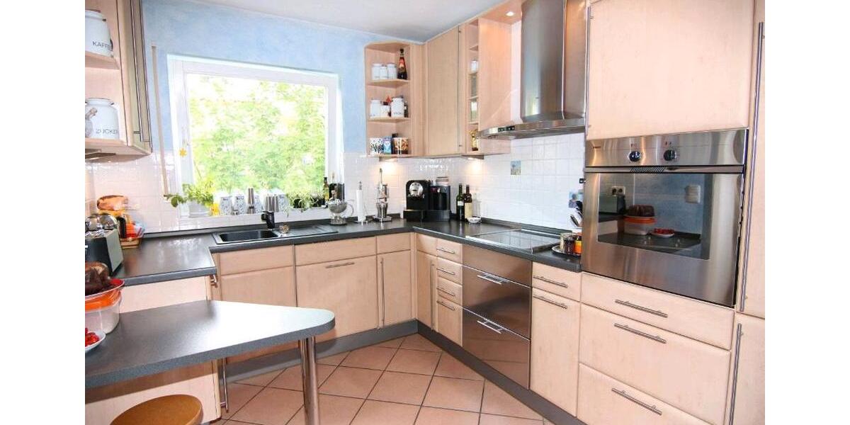 Etagenwohnung Mörfelden-Walldorf Walldorf - 4.5 Zimmer, 138 m&sup2;, 1.530&euro; | Angebot:26698359