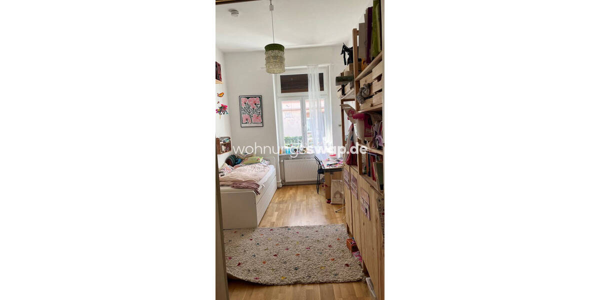 Etagenwohnung Frankfurt am Main Nordend-Ost - 3 Zimmer, 65 m&sup2;, 685&euro; | Angebot:26750330