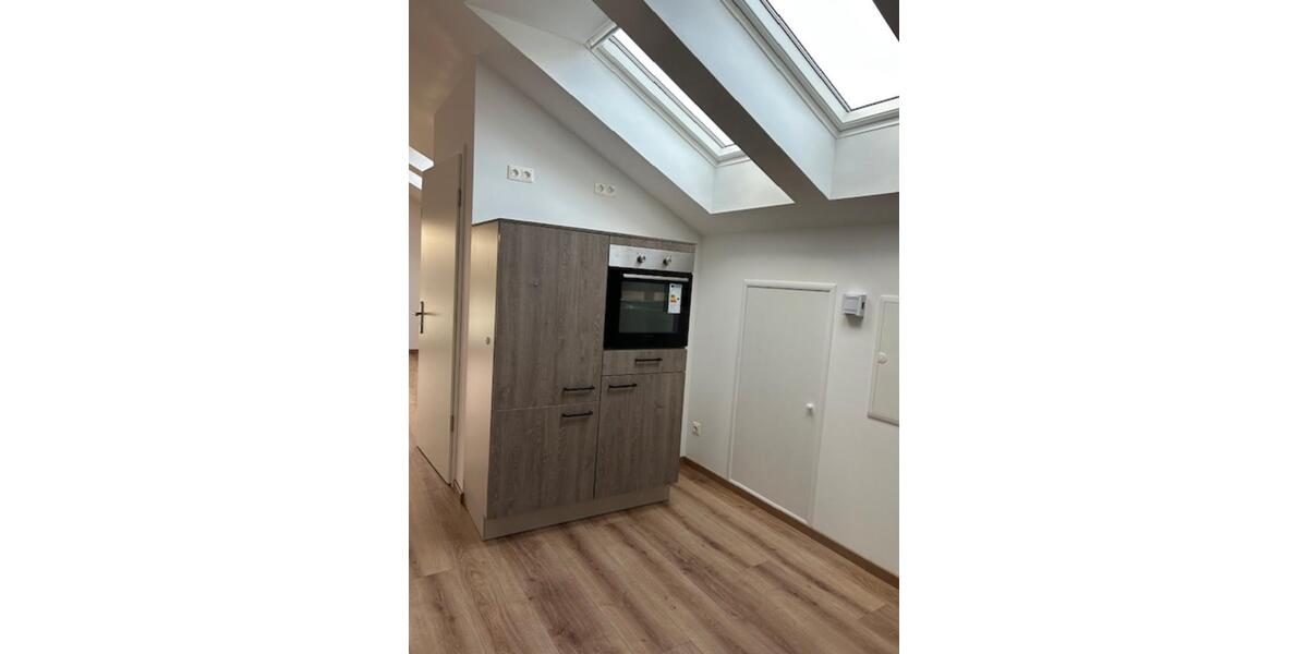 Dachgeschoßwohnung Heidesee - 2 Zimmer, 74 m&sup2;, 1.010&euro; | Angebot:25378420