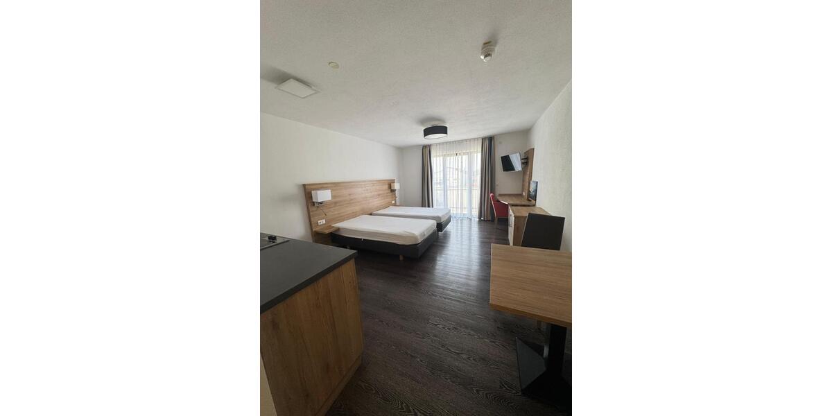 Etagenwohnung Hohenwart - 1 Zimmer, 450&euro; | Angebot:23508605