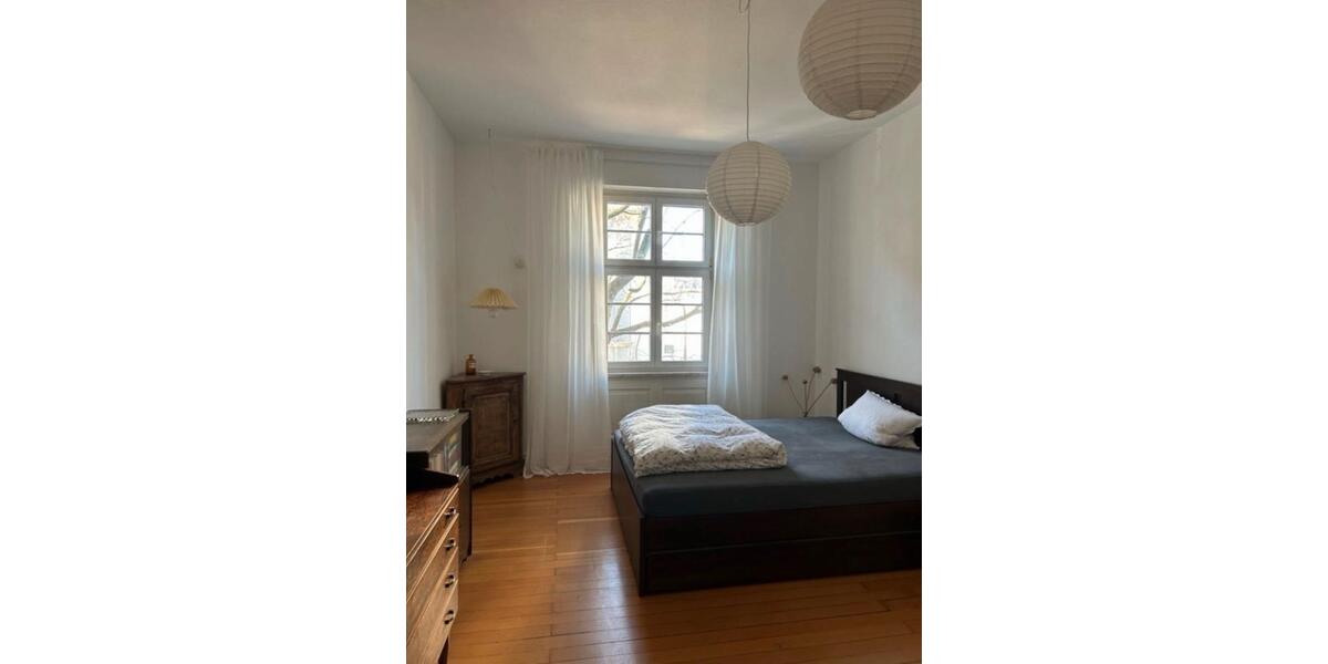 Wohnen auf Zeit Frankfurt am Main Sachsenhausen Süd - 2 Zimmer, 65 m&sup2;, 1.300&euro; | Angebot:26671355