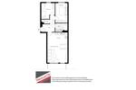 Etagenwohnung Bonn Dransdorf - 3 Zimmer, 88 m&sup2;, 1.332&euro; | Angebot:26619370