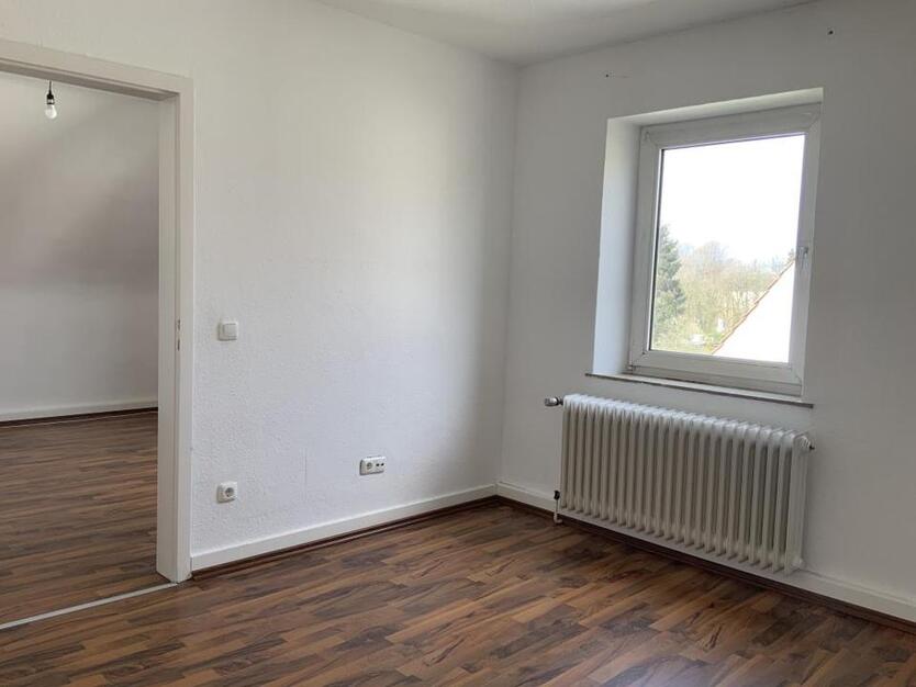 Wohnung in Marl zimmer