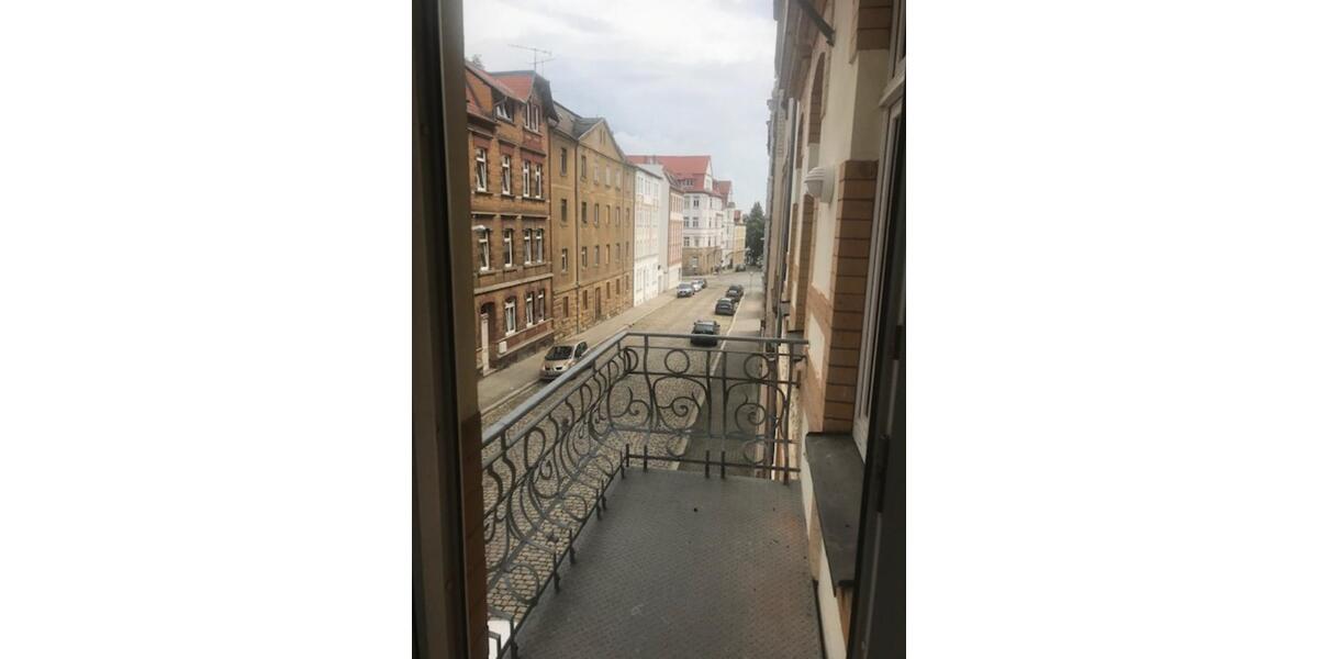 Etagenwohnung Zeitz - 2 Zimmer, 61 m&sup2;, 300&euro; | Angebot:25871288