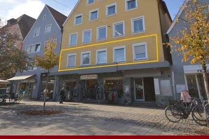 Gewerbeobjekt Neumarkt Altenhof - 4 Zimmer, 111 m&sup2;, 795&euro; | Angebot:25683027