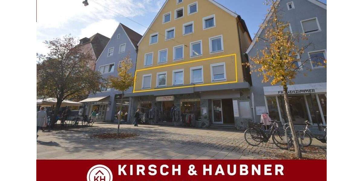 Gewerbeobjekt Neumarkt Altenhof - 4 Zimmer, 111 m&sup2;, 850&euro; | Angebot:25683027