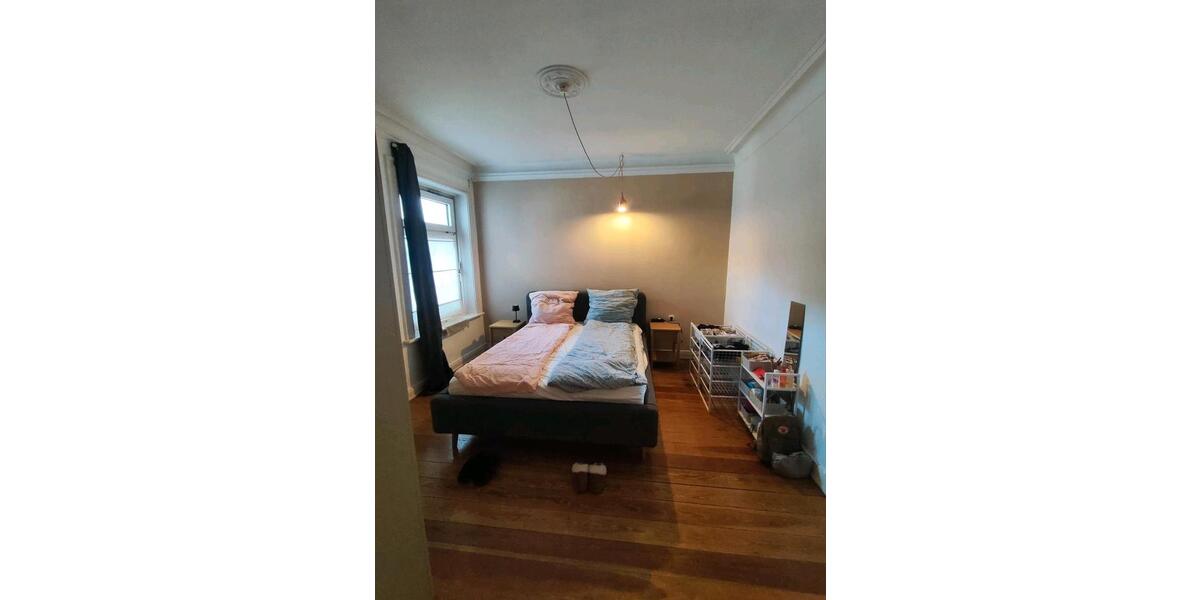 Wohnen auf Zeit Hamburg Eimsbüttel - 4 Zimmer, 84 m&sup2;, 1.800&euro; | Angebot:26624717