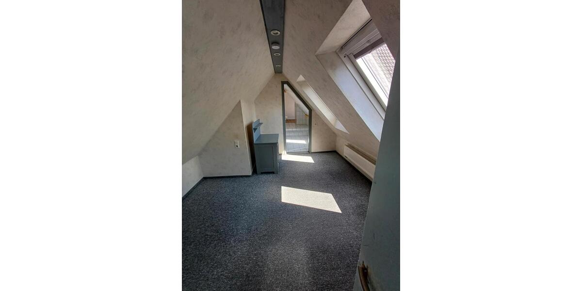 Dachgeschoßwohnung Fürstenau - 3 Zimmer, 77 m&sup2;, 790&euro; | Angebot:24842288