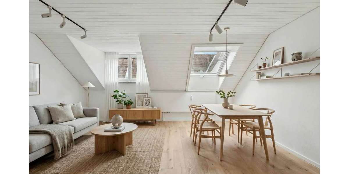 Etagenwohnung München Thalkirchen-Obersendling-Forstenried-Fürstenried-Solln - 4 Zimmer, 134 m&sup2;, 2.750&euro; | Angebot:24873282