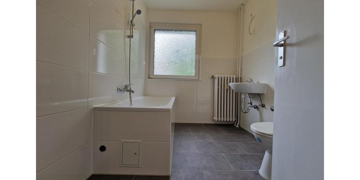 Etagenwohnung Dortmund Huckarde - 2 Zimmer, 49 m&sup2;, 450&euro; | Angebot:26556856