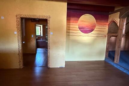 90m² Mietwohnung im Zweifamilienhaus in ruhiger, idyllischer Lage 3 zimmer