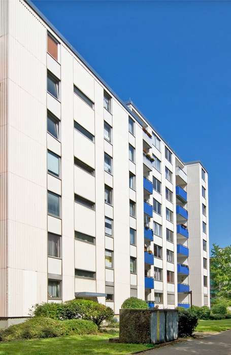 Wohnung zum Mieten in Ratingen 552,57 € 78.92 m²