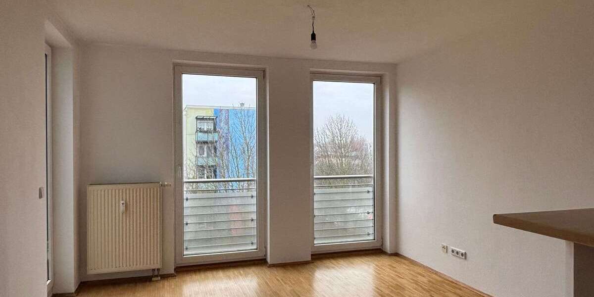 Wohnung zum Mieten in Berlin 719 € 42.53 m² 2 zimmer