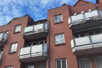 Wohnung Merseburg Neumarkt (Vorstadt) - 4 Zimmer, 84 m&sup2;, 600&euro; | Angebot:25981658